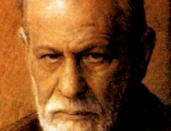 დავიწყების ფსიქიკური მექანიზმები ფროიდის მიხედვით