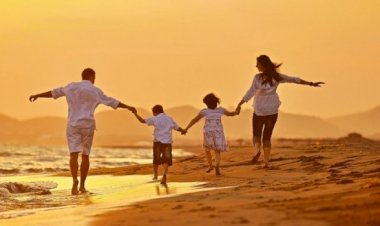 მშობლებს არ ირჩევენ, თუმცა ჩვენ შეგვიძლია ავირჩიოთ, როგორი მშობლობა შეგვიძლია და გვინდა