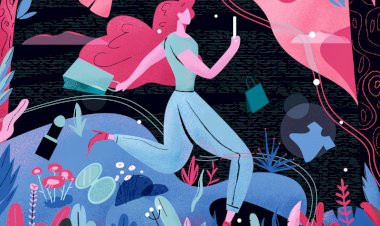 რა არის ბედნიერება? ილუზია თუ რეალობა