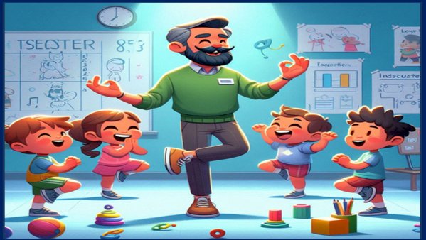 მამის მულტიფაქტორული  როლი Შვილის განვიᲗარებასა და ᲩამოყალიბებაᲨი